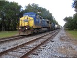 CSX Q453